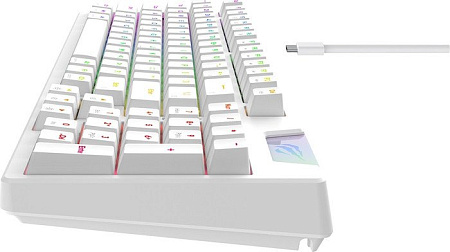 Клавиатура Havit Gamenote KB885L RGB
