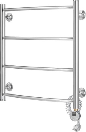 Полотенцесушитель Олимп Лесенка Дуга Эко4 50x60 ПП