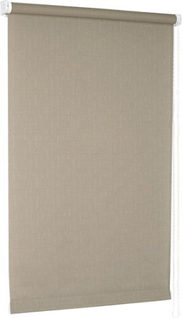 Delfa Сантайм Лен СРШ-03Д2404 (150x170, серый)