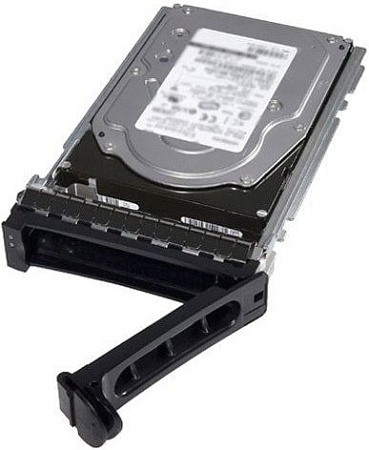 SSD Dell 400-BFRS 3.84TB