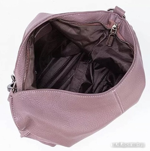 Городской рюкзак Poshete 892-E0326H-DPK (розовый)