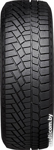 Автомобильные шины Gislaved Soft*Frost 200 SUV 255/55R18 109T