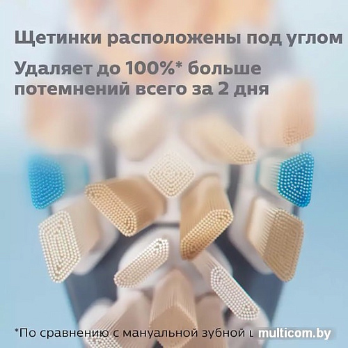 Сменная насадка Philips HX9092/11