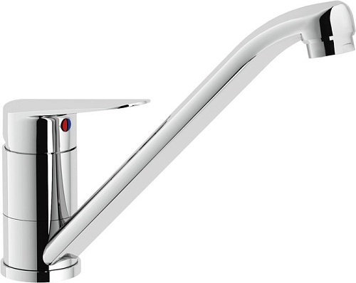 Смеситель Nobili Blues BS101113/60CR