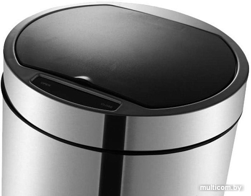 Мусорное ведро WeltWasser Mare WT 12L