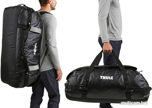 Сумка Thule Chasm 130L TDSD-205 (black)