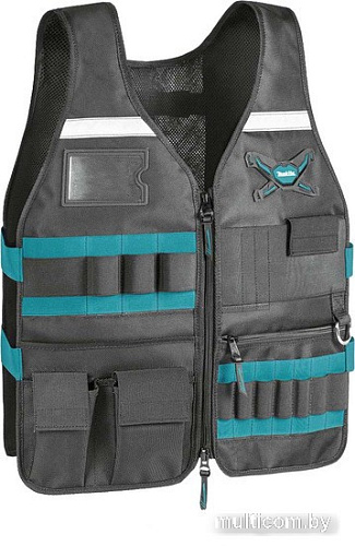Жилет для инструментов Makita E-05636