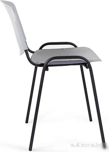 Офисный стул UTFC Изо BL (пластик серый)