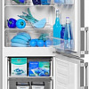 Холодильник BEKO CSKR5335M21S