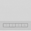 Кухонная вытяжка Bosch DWP66BC20