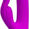 Вибратор Baile BI-014480