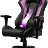 Кресло Cooler Master Caliber R1 (черный/фиолетовый)