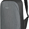 Рюкзак Tigernu T-B3669 (черный/серый)