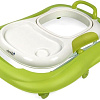 Ходунки Amarobaby Strolling Baby (зеленый)