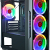 Корпус Ginzzu CL690