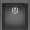 Кухонная мойка Elleci Quadra 102 Dark Grey K99