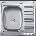 Кухонная мойка Ledeme L76060-L