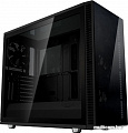 Корпус Fractal Design Define S2 Vision Blackout FD-CA-DEF-S2V-BKO-TGD