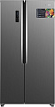 Холодильник side by side Willmark SBS-636NFIX