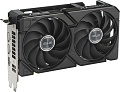Видеокарта ASUS Dual Radeon RX 9060 XT 8GB GDDR6 DUAL-RX9060XT-8G