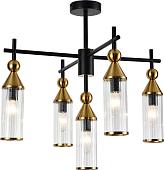 Подвесная люстра Indigo Light Torazzo V000527