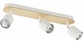 Спот TK Lighting Top Wood 3296