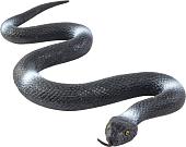 Роботы, трансформеры, фигурки Sima-Land Змея. Черная мамба 10460438