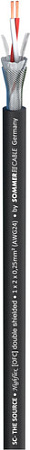 Кабель Sommer Cable 200-0101F (100 м, черный)