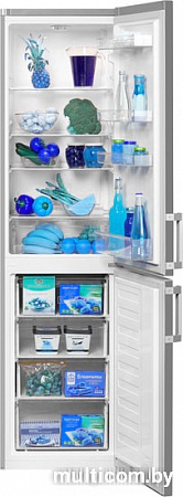 Холодильник BEKO CSKR5335M21S