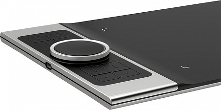 Графический планшет XP-Pen Deco Pro Small