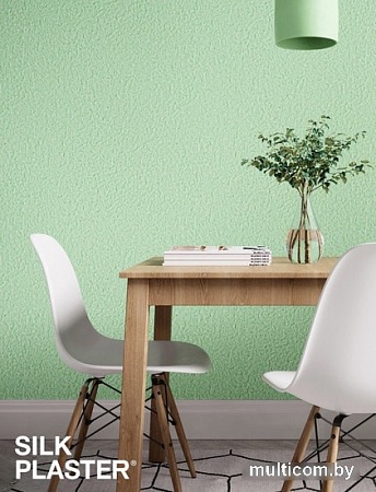 Жидкие обои Silk Plaster Art Design I 230