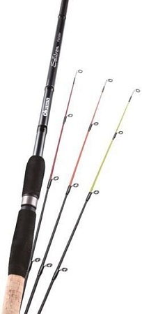 Удилище Okuma Solitron Feeder SO-F-1303XH