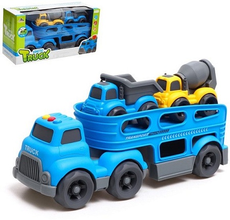 Автовоз Sima-Land Truck 7817344