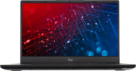 Ноутбук iRU Tactio 15ALG 2023571