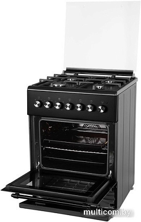 Кухонная плита Nordfrost (Nord) GE 6064 B