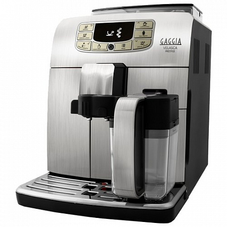 Кофемашина Gaggia Gaggia Velasca Prestige