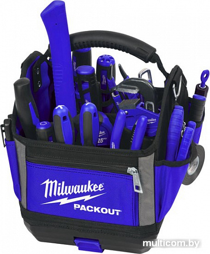 Сумка для инструментов Milwaukee Packout 25 см 4932464084