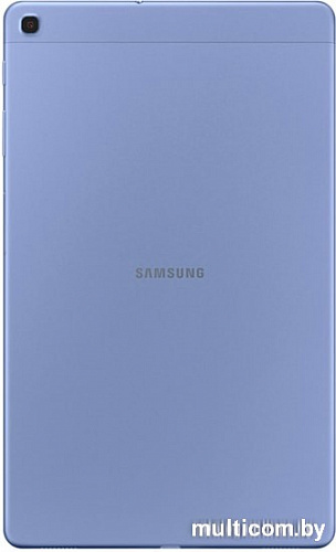 Планшет Samsung Galaxy Tab A10.1 (2019) 2GB/32GB (золотистый)