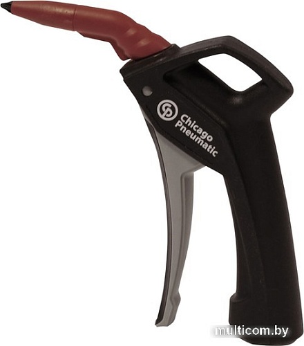 Пистолет продувочный Chicago Pneumatic 6158112690