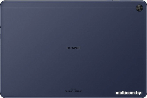Планшет Huawei MatePad T10s AGS3K-L09 4GB/128GB LTE (насыщенный синий)