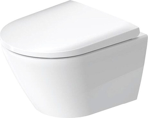 Duravit D-Neo 25880900001+0021690000