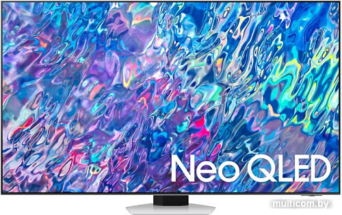 Телевизор Samsung Neo QLED QE55QN85BATXXU
