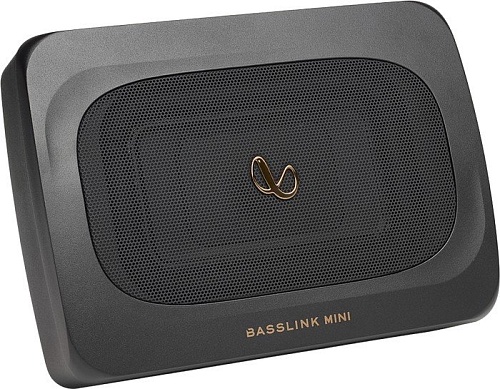 Корпусной активный сабвуфер Infinity Basslink Mini