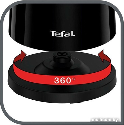 Электрочайник Tefal KO854830