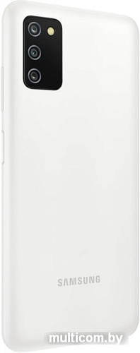 Смартфон Samsung Galaxy A03s SM-A037F 4GB/64GB (белый)