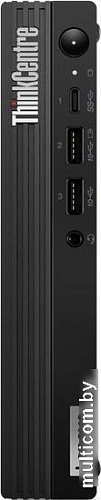 Lenovo ThinkCentre M70q Gen 3 11USA025CW-N0010