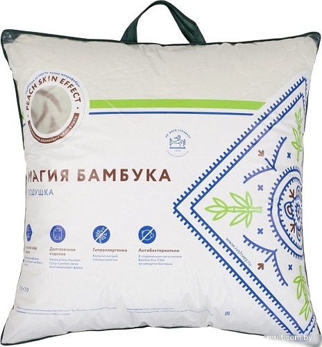 ИвШвейСтандарт Магия Бамбука ПМБ-77Б (70x70)