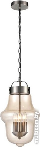 Подвесная люстра Vele Luce Satellitare VL5045P32