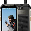 Смартфон Ulefone Armor 20WT (черный)
