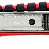 Нож строительный Matrix 78938